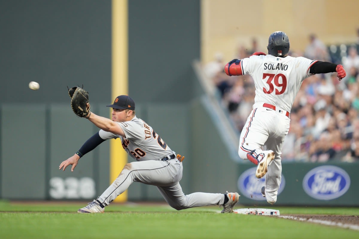 Tigers News: Historical Echoes in the Detroit-Twins Wild Card Battle