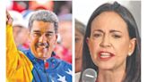 Denuncian fraude en victoria de Nicolás Maduro