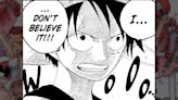 One Piece Creator Asked AI To Write A New Manga Chapter