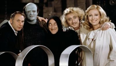 ‘Young Frankenstein’: A Look at Mel Brooks’ Hilarious 1974 Classic