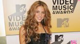 Shakira's Best MTV VMAs Moments Through the Years