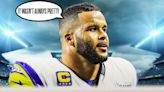 Aaron Donald admits desire to leave Rams in 2016 over intriguing reason --'It was personal'