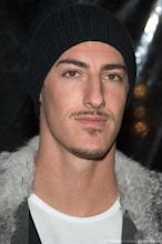 Eric Balfour