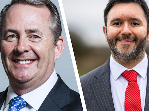 General Election 2024 could see Liam Fox lose his North Somerset seat after 32 years