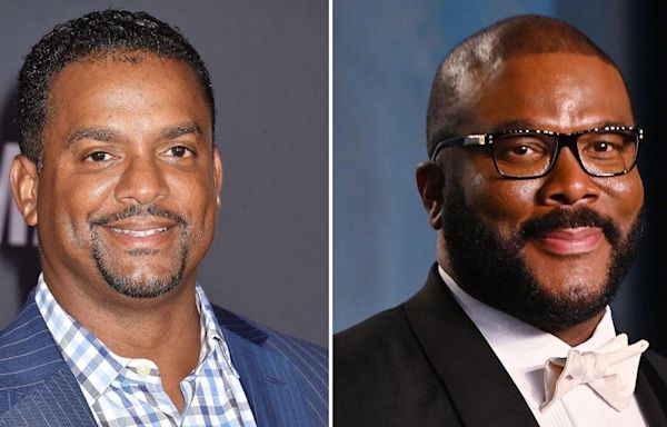 ... Ribeiro Rejects Claim Tyler Perry Should 'Revamp' His Career: 'I Don't Need or Ever Want That Man to Do Anything for Me'