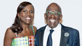 The Weatherman's Wife! Get to Know Al Roker's Other Half Deborah Roberts