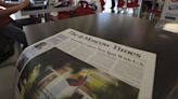 Russia labels Moscow Times a ‘foreign agent’