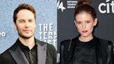 Taylor Kitsch, Kate Mara to Star in Audible Podcast ‘Koz,’ First Project Under Slate Deal With At Will Media
