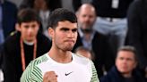 Alcaraz y Djokovic, un paso más cerca de su cumbre