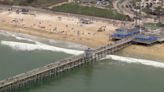 Ocean closed to beachgoers after ‘aggressive’ shark sightings in San Clemente