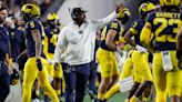 Michigan football losing ace recruiter, DB coach Steve Clinkscale to Chargers