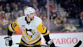 Penguins A to Z: Don't forget about Marcus Pettersson's contract