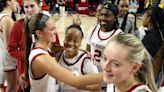 OU women's basketball upsets Kansas State for first win vs. top-2 ranked team since 2004