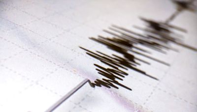 Earthquake rattles Central New Jersey, 45 miles west of NYC