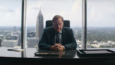 Jeff Daniels Knows How to Go Big: In ‘A Man in Full,’ He Explodes