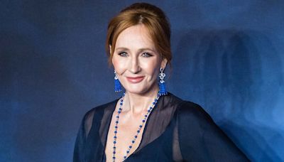 J.K. Rowling Play ‘TERF’: How Controversial is the Buzzed-About Production?