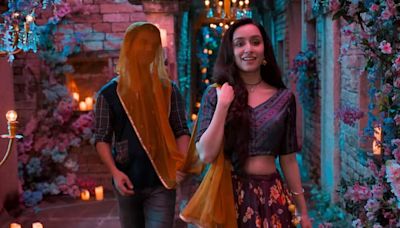 'Stree 2' OTT Release: When & Where To Stream Shraddha Kapoor's Horror-Comedy Film