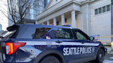 Murder suspect stalked homeless man before killing him with ax, Seattle police say