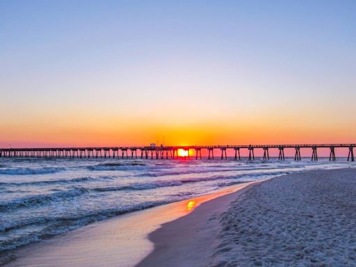 Panama City Beach remains under high risk rip current warning: What to know