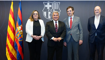 El FC Barcelona, fiel al fomento de la cultura