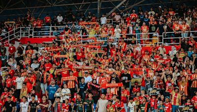 After backlash, MFL cuts Selangor FC fine to RM60,000 and withdraws spectator ban