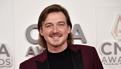 Morgan Wallen leads CMA award nominations as Beyonce misses out