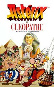 Asterix and Cleopatra