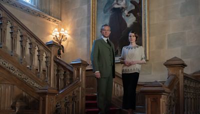 Downton Abbey 3 to be released much sooner than fans expected