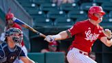 Old Dominion delivers knockout punch to Cajuns with six-run fourth inning