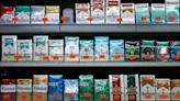 Dozens of health organizations pledge ‘full support’ for federal ban on menthol cigarettes and flavored cigars