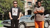 Range Media Partners Sets Strategic Partnership With Kenan Thompson & John Ryan Jr.’s Artists For Artists