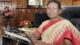 President Droupadi Murmu Asks Stakeholders To Work In Tandem For Indian Football's Upliftment