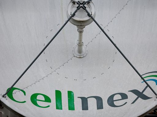 Cellnex first half core earnings rise 5.9%, net loss doubles