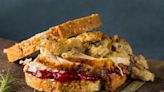 From turkey sandwiches to casseroles: What to do with your Thanksgiving leftovers this year