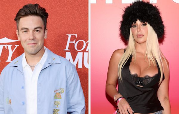 Cody Ko Issues First Statement Since Tana Mongeau Alleged That They Slept Together When She Was 17