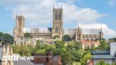 Jazz festival returns to Lincoln Cathedral