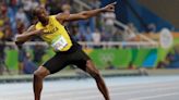 Usain Bolt fue incluido entre los 100 mejores atletas del siglo XXI