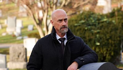 Law & Order: Organized Crime: Season Five; Christopher Meloni Series Getting Renewed But Not on NBC