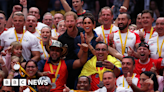 Birmingham to host 2027 Invictus Games