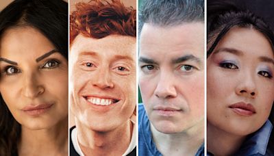 ‘Poker Face’ Season 2 Casts Kathrine Narducci, Ben Marshall, Kevin Corrigan, Sherry Cola