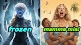 I Turned 37 Must-See Films Into Horror Movies Using AI, And TBH, They Look Just A Liiiiittle Bit Cooler Than The...