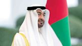 UAE President Sheikh Mohamed to embark on China state-visit