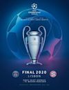 2020 UEFA Champions League Final