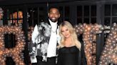 Khloé Kardashian se lleva 'muy bien' con su ex Tristan Thompson