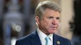 McCaul apologizes after telling GOP colleague to ‘go f—‘ himself at hearing