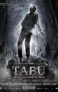 Tabu: Mengusik Gerbang Iblis