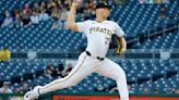 How Mitch Keller grew into the 'ace' the Pirates needed in their rotation