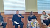 Tallahassee faith leaders discuss 'culture wars' in public schools at Village Square event