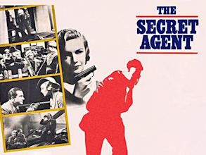 Secret Agent (1936 film)