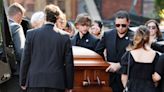 Funeral held for youngest victim of Buffalo supermarket shooting